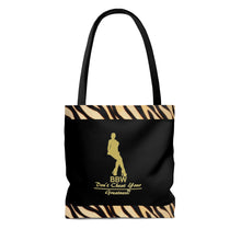 Load image into Gallery viewer, BBW Tote Bag
