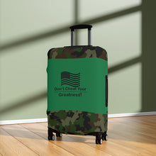 Load image into Gallery viewer, USA Luggage Cover
