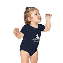 Load image into Gallery viewer, Espanol Combed Cotton Baby Bodysuit
