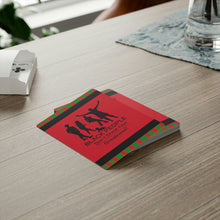 Load image into Gallery viewer, Black People Playing Cards
