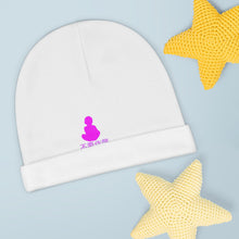 Load image into Gallery viewer, Chinese  Baby Beanie
