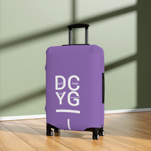 Load image into Gallery viewer, DCYG Xclusive   Luggage Cover
