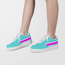 Load image into Gallery viewer, Don't Cheat Your Greatness, Low Top Unisex Sneaker
