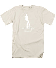 Load image into Gallery viewer, Bbw  - Men's T-Shirt  (Regular Fit)
