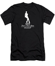 Load image into Gallery viewer, Bbw  - T-Shirt
