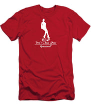 Load image into Gallery viewer, Bbw  - T-Shirt
