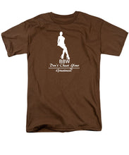 Load image into Gallery viewer, Bbw  - Men's T-Shirt  (Regular Fit)
