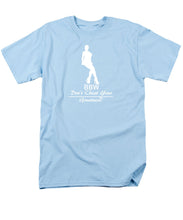 Load image into Gallery viewer, Bbw  - Men's T-Shirt  (Regular Fit)
