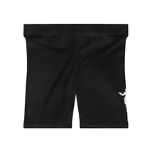 Load image into Gallery viewer, Arabic Women's Biker Shorts
