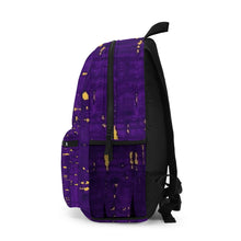 Load image into Gallery viewer, Arabic Backpack
