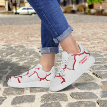 Load image into Gallery viewer, Espanol Low Top Unisex Sneaker
