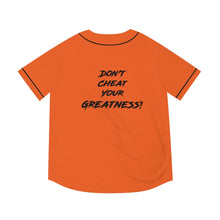 Load image into Gallery viewer, 815 Edition Men's Baseball Jersey (AOP)
