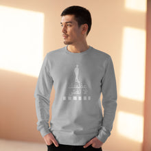 Load image into Gallery viewer, Arabic Rise Sweatshirt
