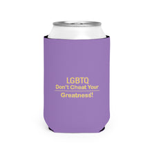 Load image into Gallery viewer, Can Cooler Sleeve
