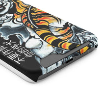 Load image into Gallery viewer, Chinese Phone Case With Card Holder
