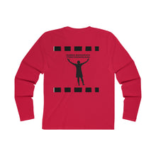 Load image into Gallery viewer, Filpino  Men's Long Sleeve Crew Tee
