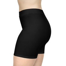 Load image into Gallery viewer, Arabic Women's Biker Shorts
