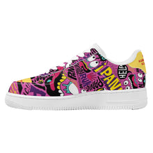 Load image into Gallery viewer, Japanese Low Top Unisex Sneaker
