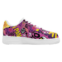 Load image into Gallery viewer, Japanese Low Top Unisex Sneaker
