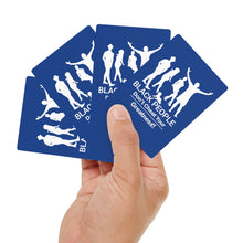 Load image into Gallery viewer, Black People Poker Cards
