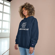 Load image into Gallery viewer, Champion Hoodie
