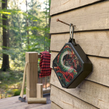 Load image into Gallery viewer, Chinese  Blackwater Outdoor Bluetooth Speaker
