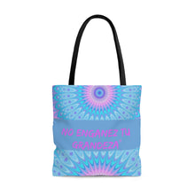 Load image into Gallery viewer, Espanol Tote Bag
