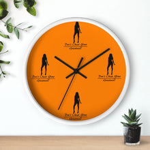 Load image into Gallery viewer, 815 Edition Women's Wall clock
