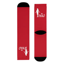 Load image into Gallery viewer, Espanol Crew Socks (EU)
