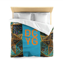 Load image into Gallery viewer, DCYG Xclusive Microfiber Duvet Cover
