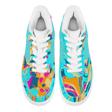 Load image into Gallery viewer, Black People Unisex Sneaker
