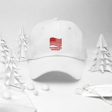 Load image into Gallery viewer, USA Dad hat
