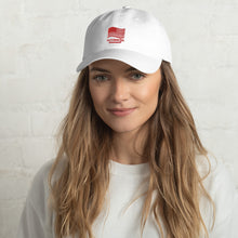 Load image into Gallery viewer, USA Dad hat
