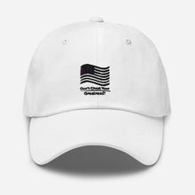 Load image into Gallery viewer, USA Dad hat
