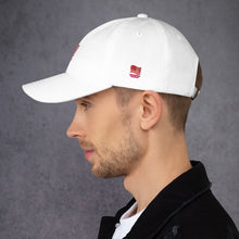 Load image into Gallery viewer, USA Dad hat
