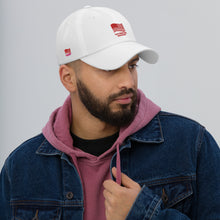 Load image into Gallery viewer, USA Dad hat
