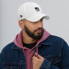 Load image into Gallery viewer, USA Dad hat
