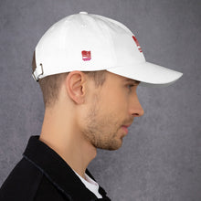 Load image into Gallery viewer, USA Dad hat
