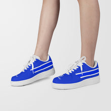 Load image into Gallery viewer, Don't Cheat Your Greatness, Low Top Unisex Sneaker

