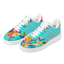 Load image into Gallery viewer, Black People Unisex Sneaker

