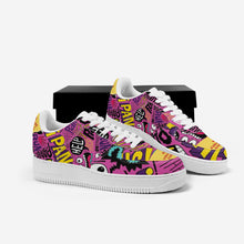 Load image into Gallery viewer, Japanese Low Top Unisex Sneaker
