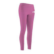 Load image into Gallery viewer, Arabic Women's Cut &amp; Sew Casual Leggings
