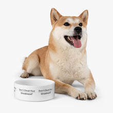 Load image into Gallery viewer, Copy of Pet Bowl
