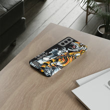 Load image into Gallery viewer, Chinese Phone Case With Card Holder
