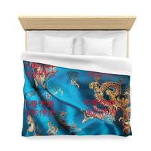 Load image into Gallery viewer, Chinese  Microfiber Duvet Cover
