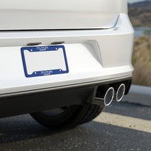 Load image into Gallery viewer, License Plate Frame
