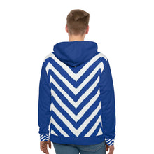 Load image into Gallery viewer, Chinese Men's All-Over-Print Hoodie
