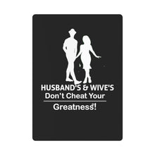 Load image into Gallery viewer, Husband's and Wive's Poker Cards

