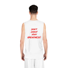 Load image into Gallery viewer, Basketball Jersey
