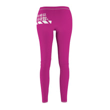 Load image into Gallery viewer, Korean Women's Cut &amp; Sew Casual Leggings
